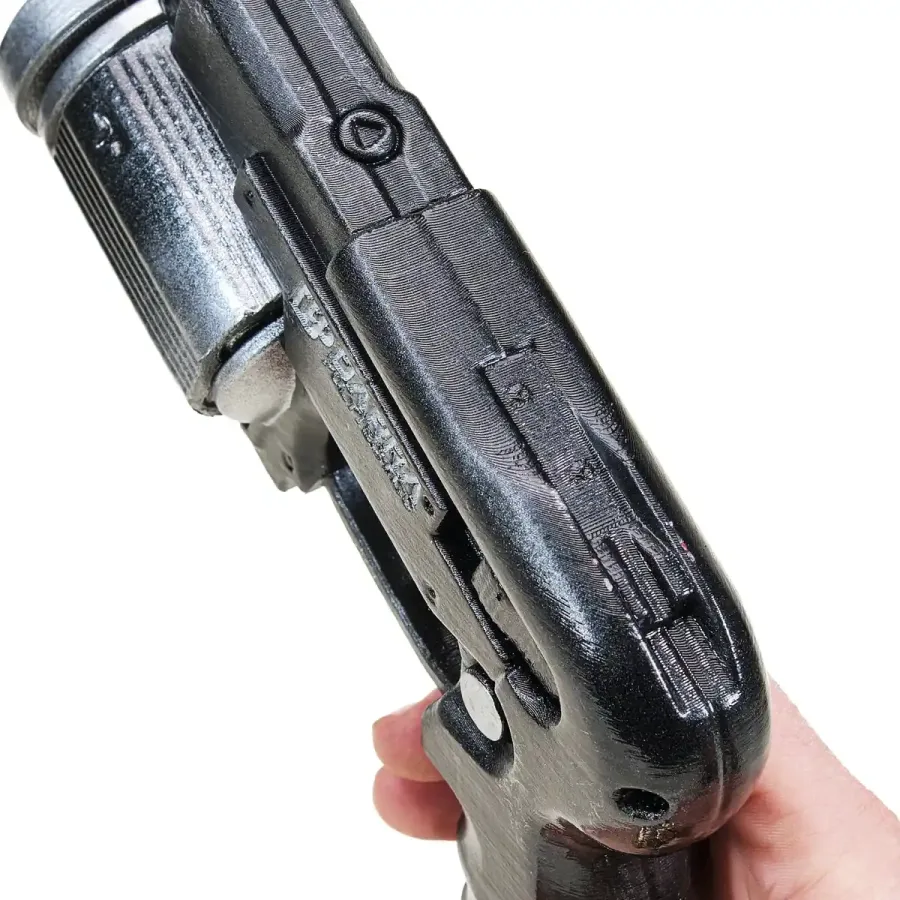 DR5 Nova Replica Prop From Cyberpunk 2077 By Blasters4Masters 5
