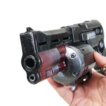 DR5 Nova Replica Prop From Cyberpunk 2077 By Blasters4Masters 6