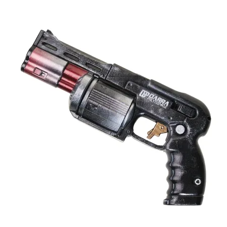 DR5 Nova Replica Prop From Cyberpunk 2077 By Blasters4Masters 8