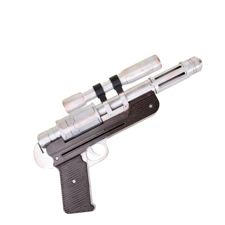 DT 29 Director Orson Krennic Blaster Replica Prop From Star Wars By Blasters4Masters 10