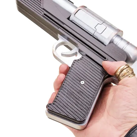 DT 29 Director Orson Krennic Blaster Replica Prop From Star Wars By Blasters4Masters 2