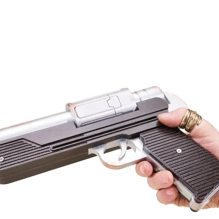 DT 29 Director Orson Krennic Blaster Replica Prop From Star Wars By Blasters4Masters 3