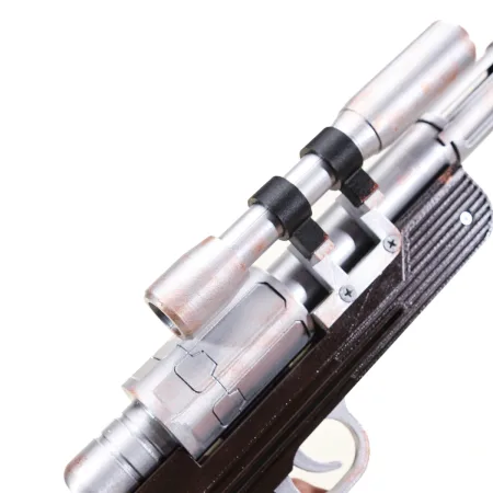 DT 29 Director Orson Krennic Blaster Replica Prop From Star Wars By Blasters4Masters 5