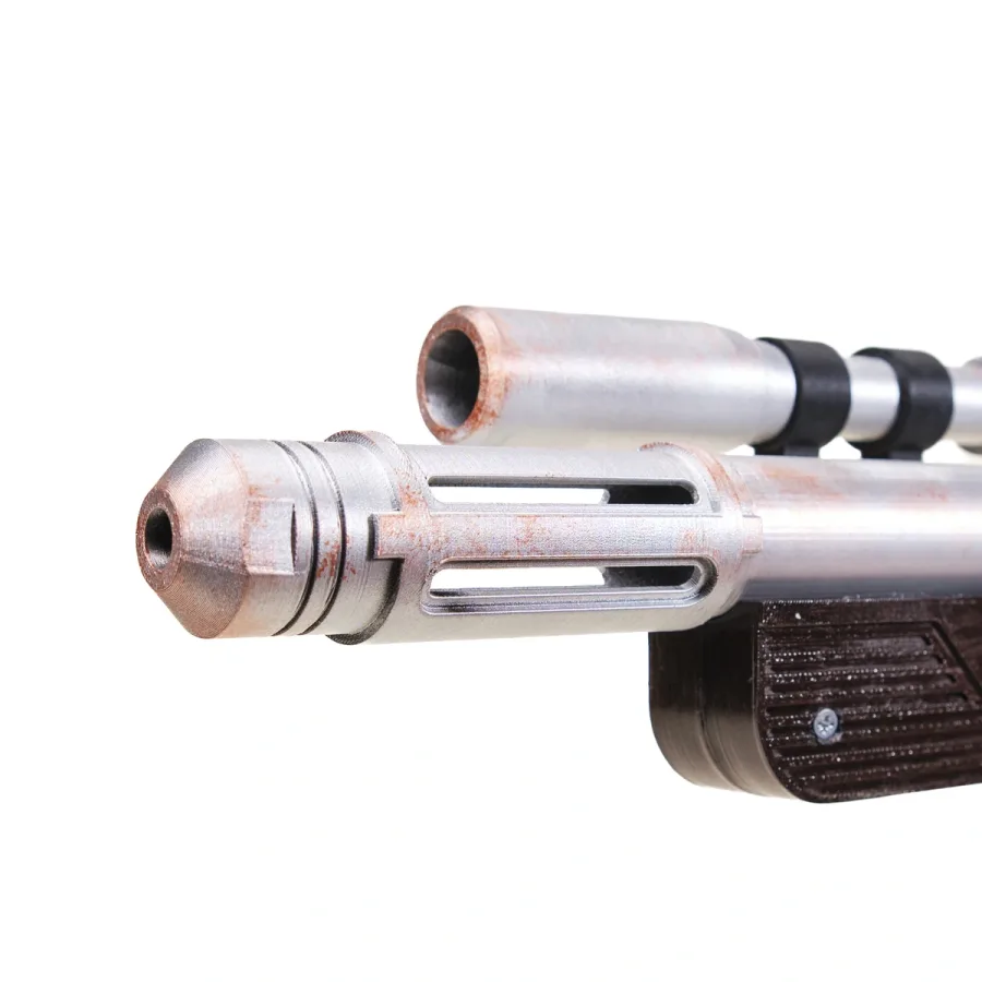 DT 29 Director Orson Krennic Blaster Replica Prop From Star Wars By Blasters4Masters 8