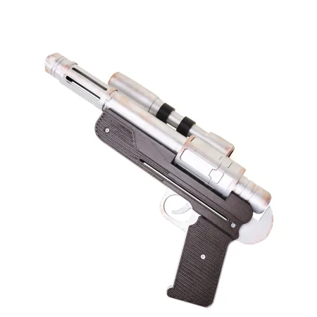 DT 29 Director Orson Krennic Blaster Replica Prop From Star Wars By Blasters4Masters 9
