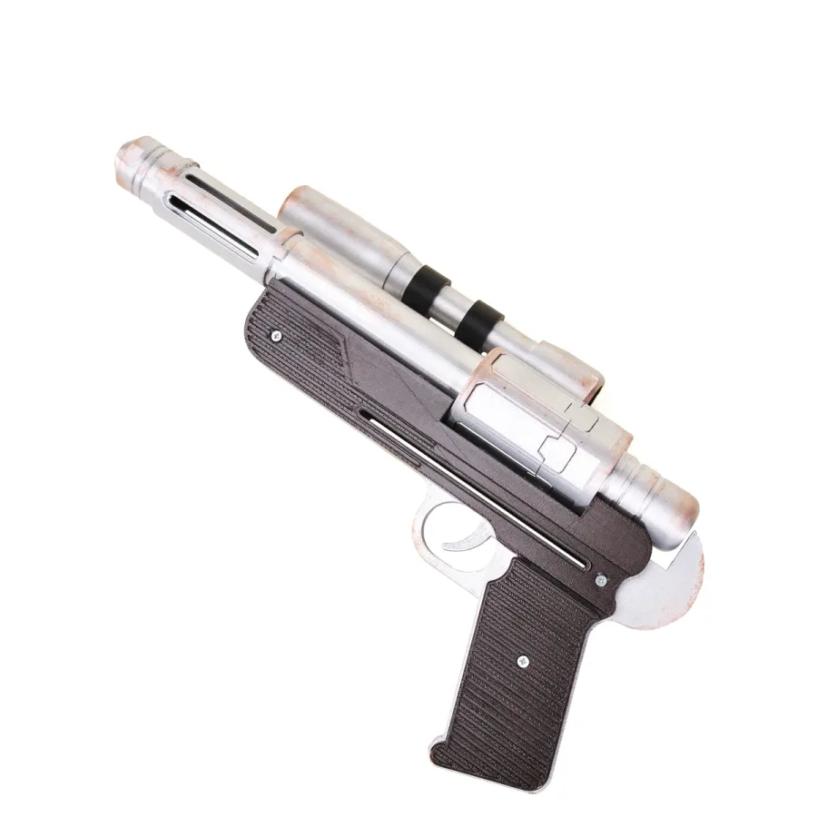 DT 29 Director Orson Krennic Blaster Replica Prop From Star Wars By Blasters4Masters 9