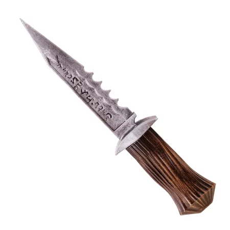 Demon Killing Knife Replica Prop From Supernatural By Blasters4Masters 5