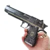 Desert Eagle Conspiracy Prop Replica From CS GO By Blasters4Masters 1