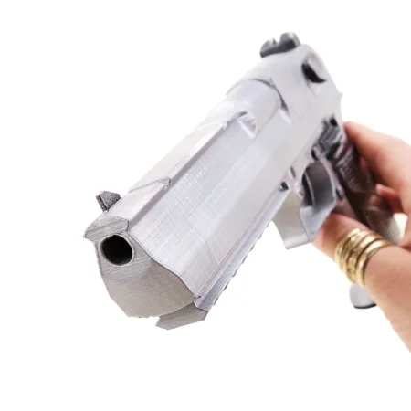Desert Eagle Replica Prop By Blasters4Masters 6