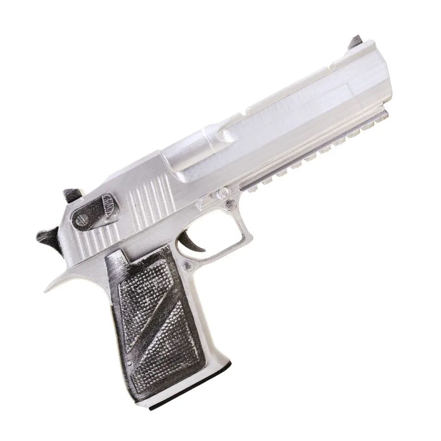 Desert Eagle Replica Prop By Blasters4Masters 9