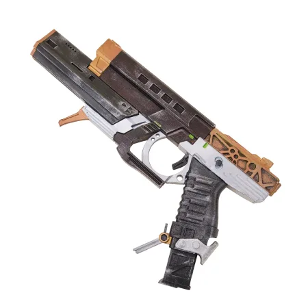 Devils Ruin Replica Prop From Destiny 2 By Blasters4Masters 10