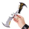 Draven Axe replica prop from League of Legends by Blasters4Masters