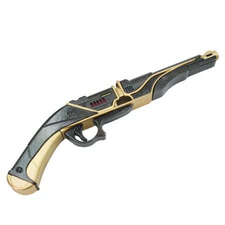 Duel Pistol Prop Replica From Star Wars By Blasters4Masters 8