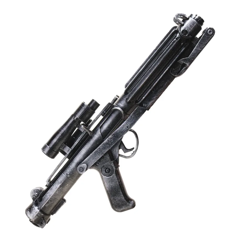 E 11 Blaster Rifle Replica Prop From Star Wars By Blasters4Masters 13