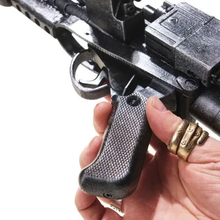 E 11 Blaster Rifle Replica Prop From Star Wars By Blasters4Masters 2