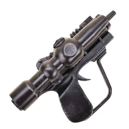 EC 17 Scout Trooper Blaster Pistol Replica Prop From Star Wars By Blasters4Masters 10
