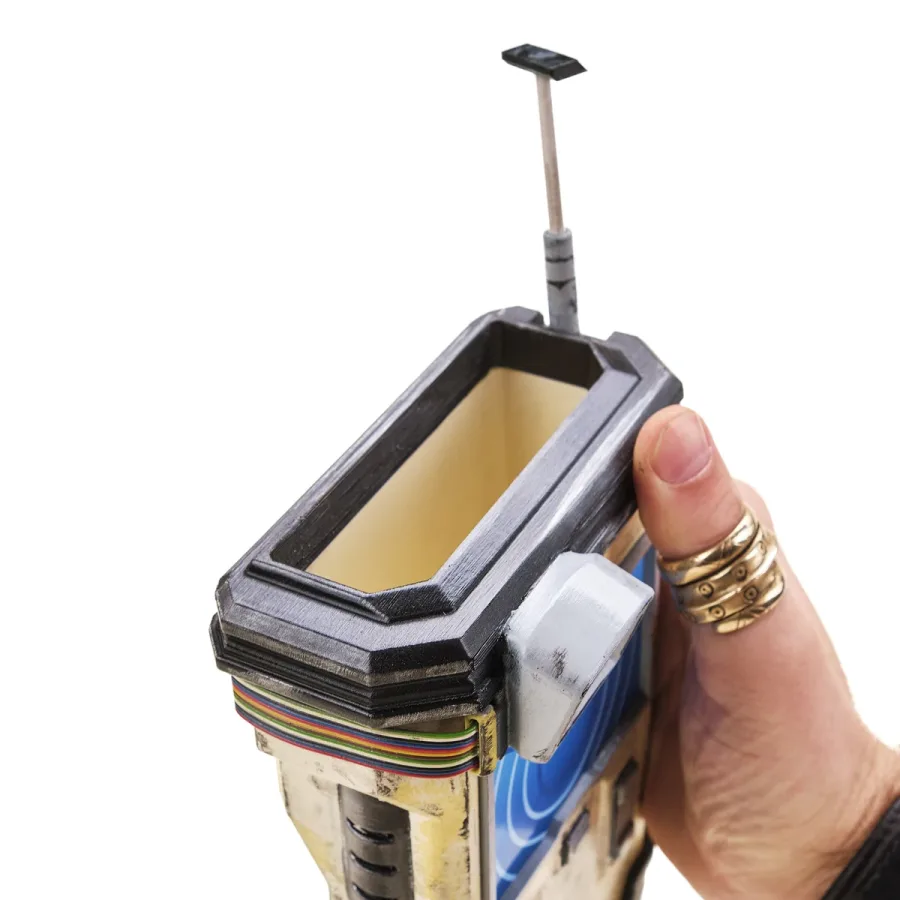 ECHO 2 Replica Prop From Borderlands 3 By Blasters4Masters 6