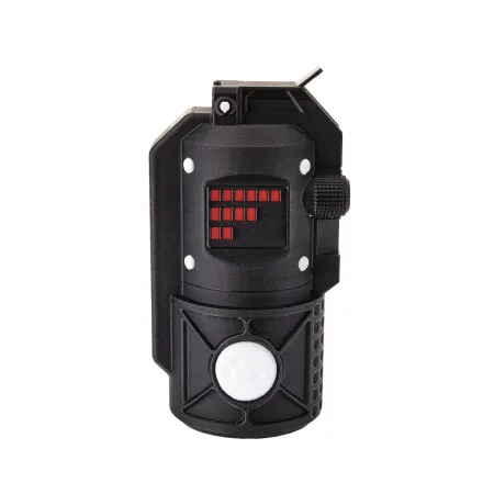 EMP Grenade Replica Prop From Cyberpunk 2077 By Blasters4Masters 2