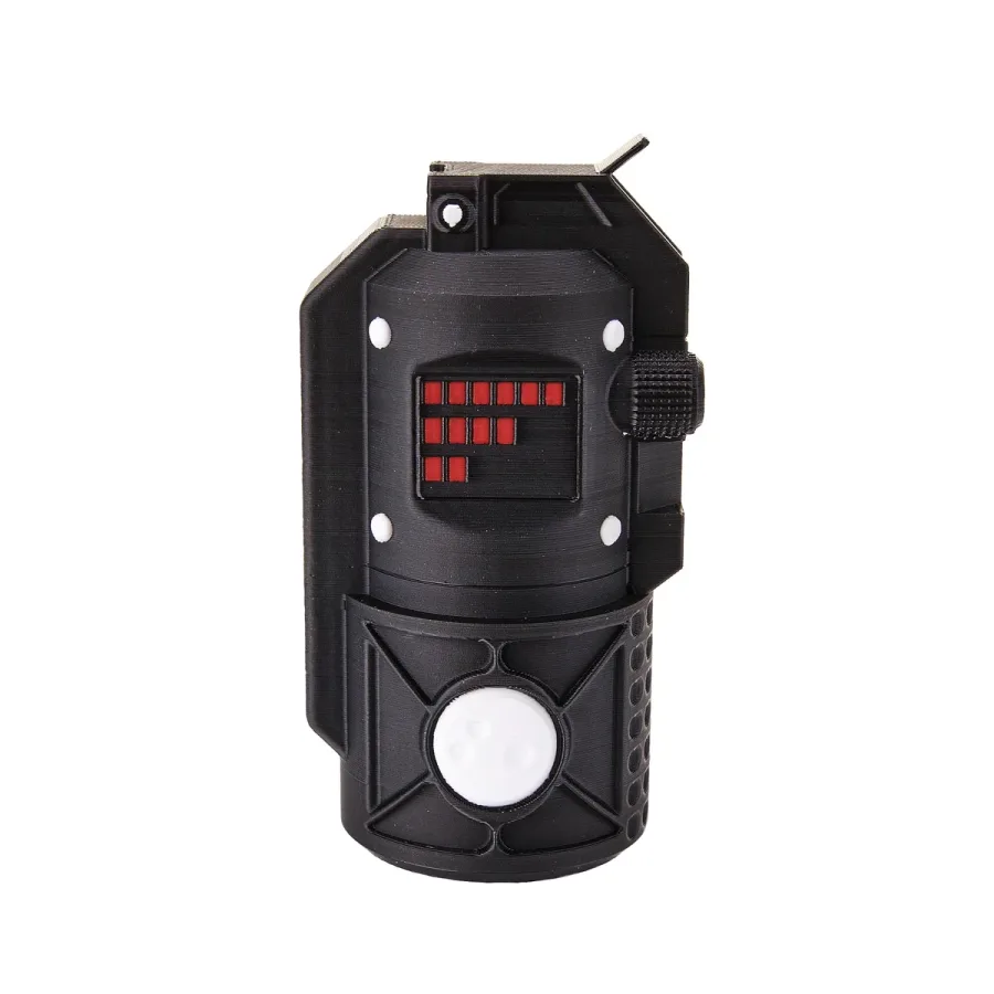 EMP Grenade Replica Prop From Cyberpunk 2077 By Blasters4Masters 2