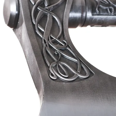 Eivors Axe Replica Prop From Assassins Creed Valhalla By Blasters4Masters 5