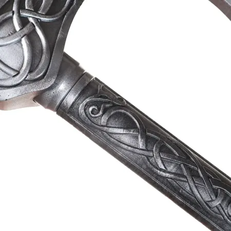 Eivors Axe Replica Prop From Assassins Creed Valhalla By Blasters4Masters 7