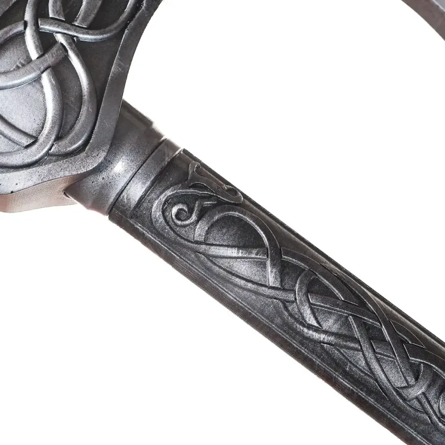 Eivors Axe Replica Prop From Assassins Creed Valhalla By Blasters4Masters 7