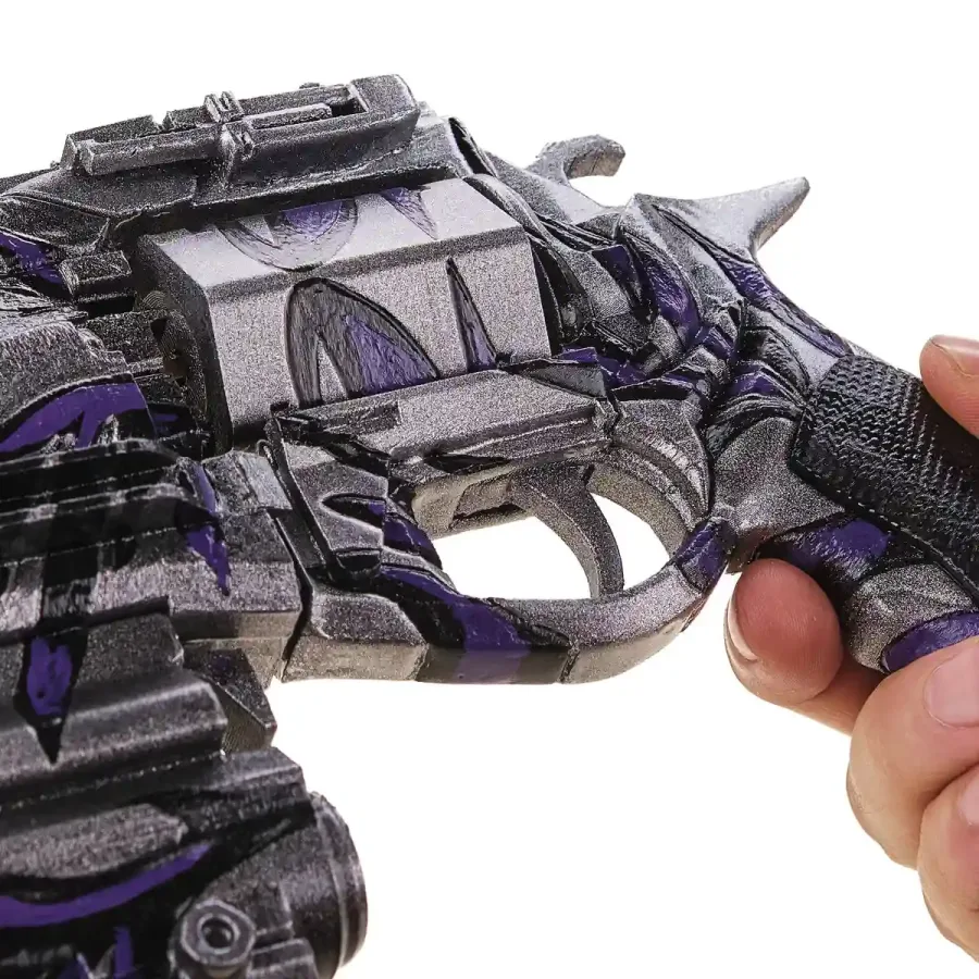 Epochal Integration Replica Prop From Destiny 2 By Blasters4Masters 5