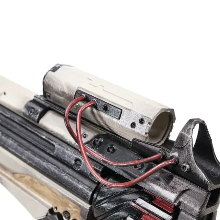 Erianas Vow Pistol Prop Replica From Destiny 2 By Blasters4Masters 5