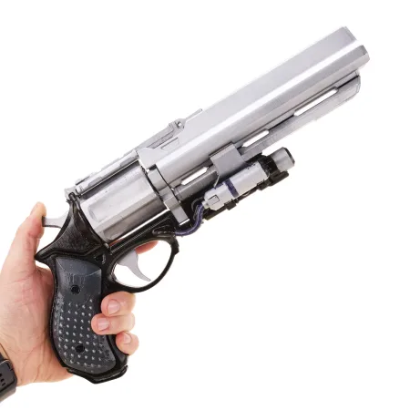 Eyasluna Argent Teratorn Prop Replica From Destiny 2 By Blasters4Masters