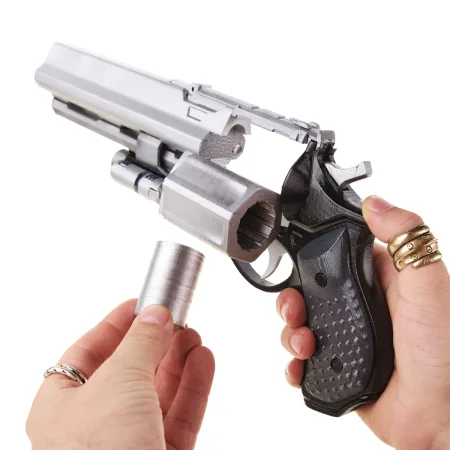 Eyasluna Argent Teratorn Prop Replica From Destiny 2 By Blasters4Masters 10