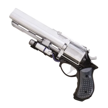 Eyasluna Argent Teratorn Prop Replica From Destiny 2 By Blasters4Masters 12