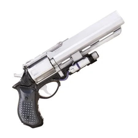 Eyasluna Argent Teratorn Prop Replica From Destiny 2 By Blasters4Masters 13