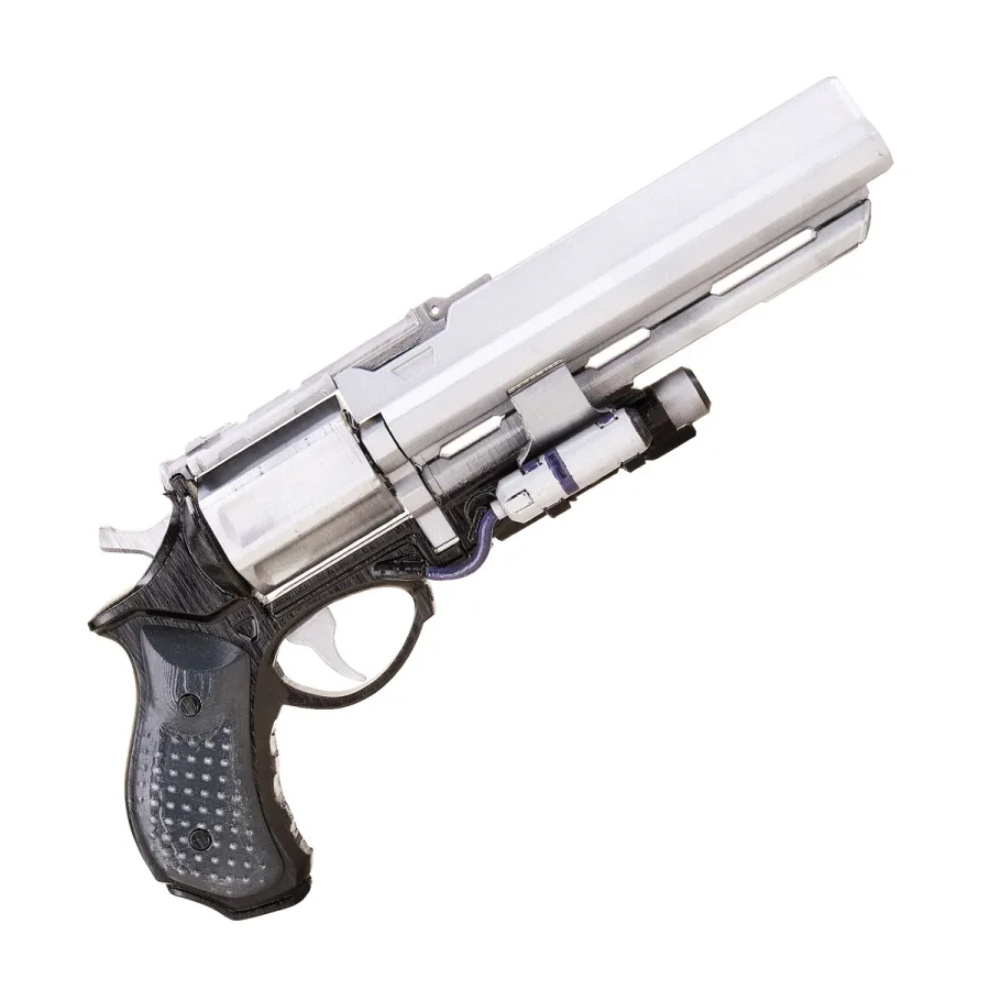 Eyasluna Argent Teratorn Prop Replica From Destiny 2 By Blasters4Masters 13