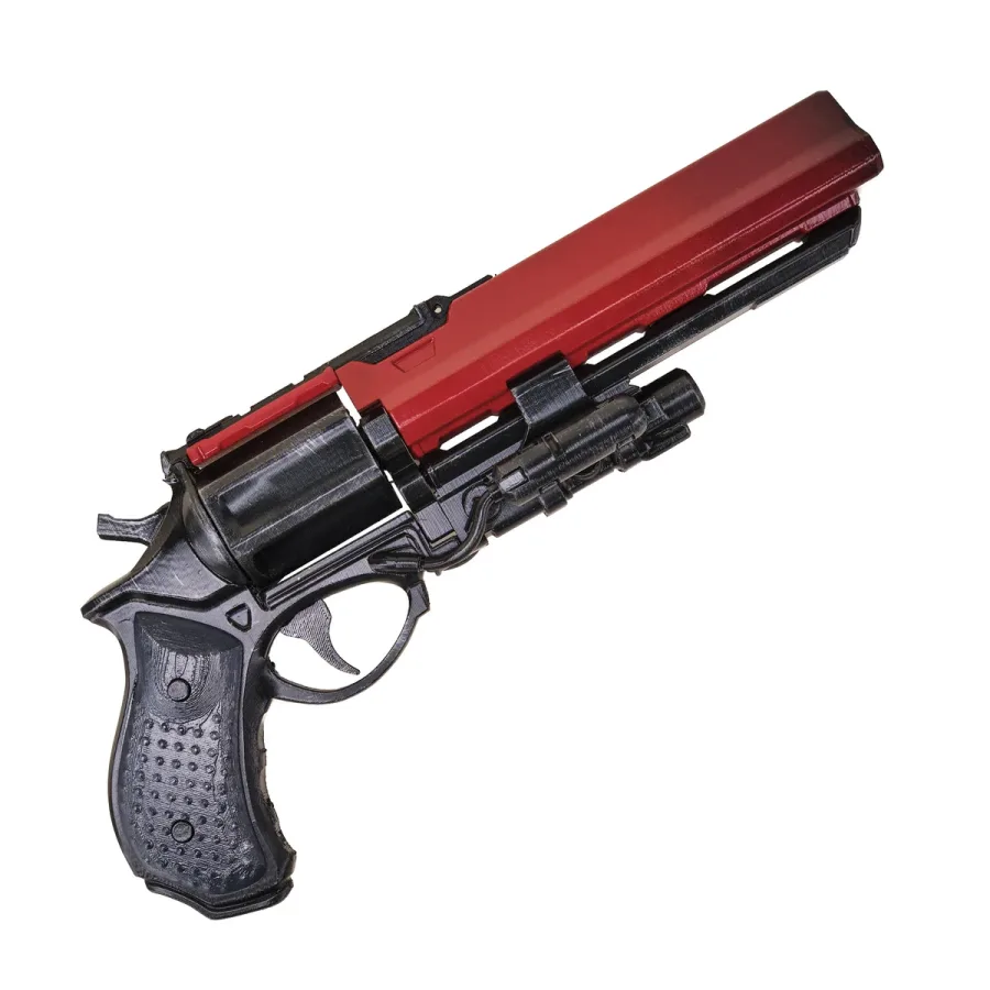 Eyasluna Replica Prop From Destiny 2 By Blasters4Masters 12