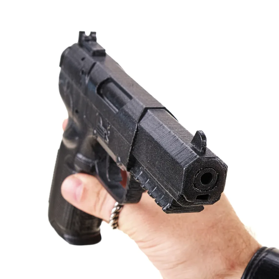 FN Five Seven Replica Prop By Blasters4Masters 7