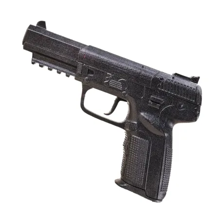 FN Five Seven Replica Prop By Blasters4Masters 8