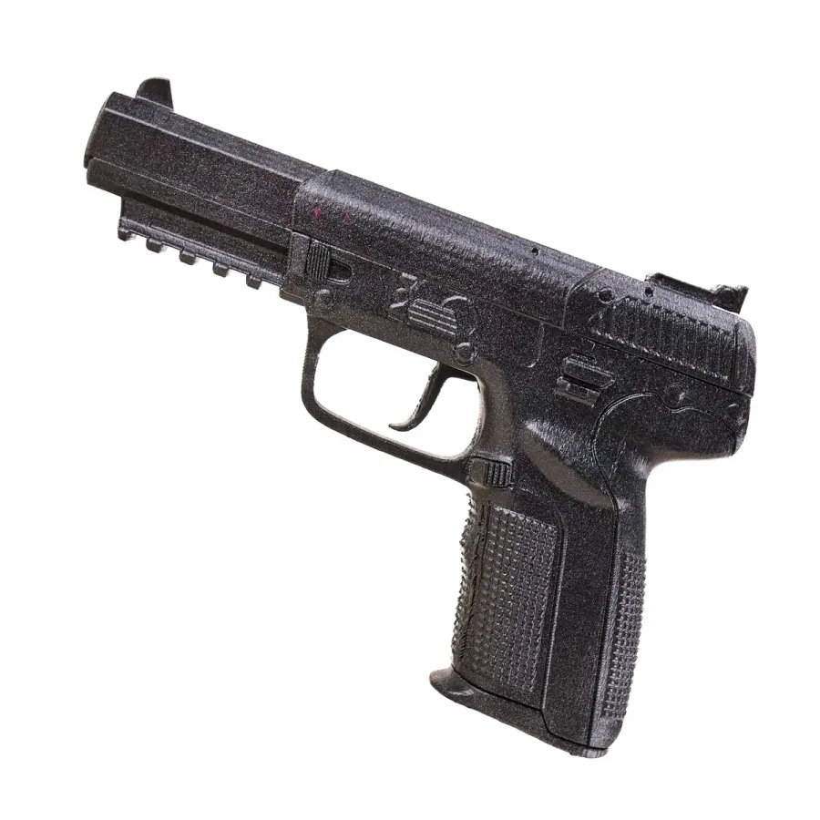 FN Five Seven Replica Prop By Blasters4Masters 8