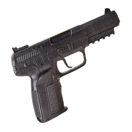 FN Five Seven Replica Prop By Blasters4Masters 9