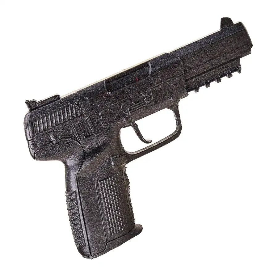 FN Five Seven Replica Prop By Blasters4Masters 9