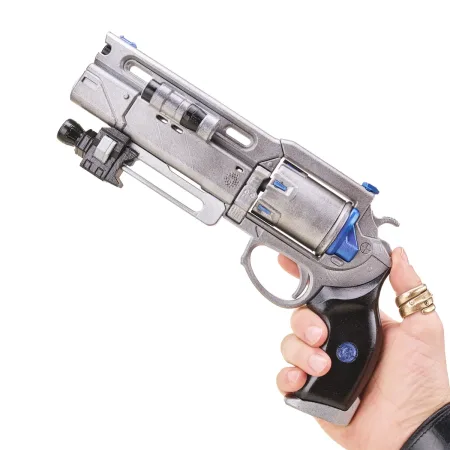 Fatebringer Timelost Replica Prop From Destiny 2 By Blasters4Masters