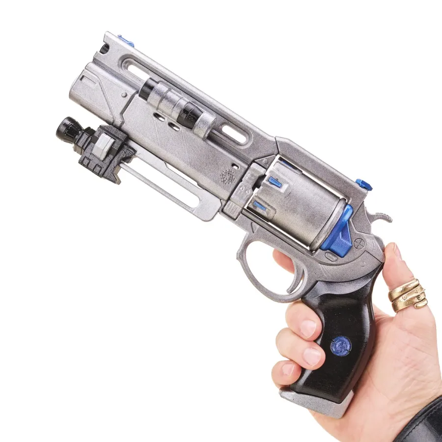 Fatebringer Timelost Replica Prop From Destiny 2 By Blasters4Masters