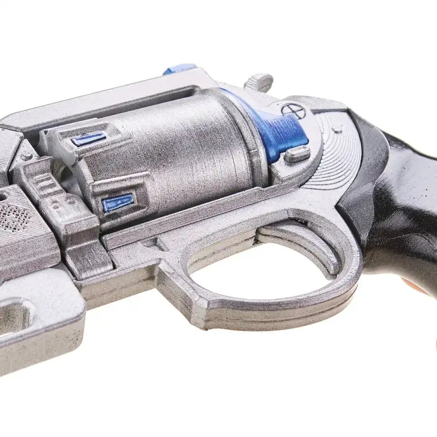 Fatebringer Timelost Replica Prop From Destiny 2 By Blasters4Masters 3