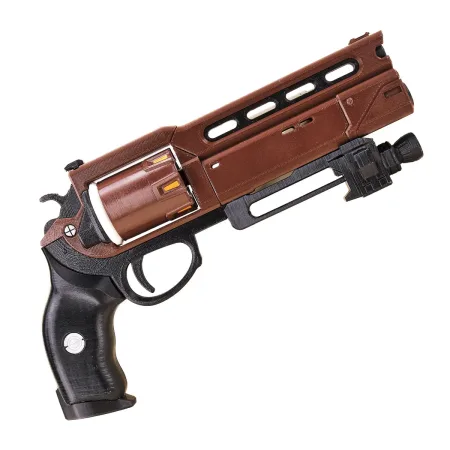 Fatebringer Year 1 Replica Prop From Destiny 1 By Blasters4Masters 12