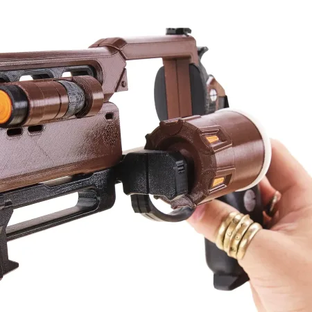 Fatebringer Year 1 Replica Prop From Destiny 1 By Blasters4Masters 7