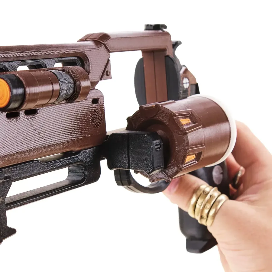 Fatebringer Year 1 Replica Prop From Destiny 1 By Blasters4Masters 7
