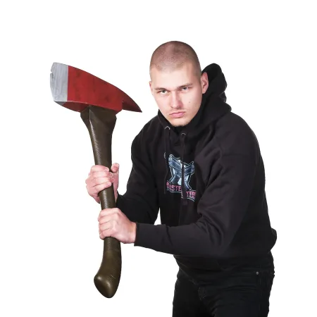 Fire Axe Replica Prop From Team Fortress 2 By Blasters4Masters 1