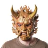 Fire Mask By Blasters4Masters 1