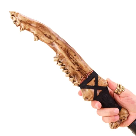 First Blade Replica Prop From Supernatural By Blasters4Masters