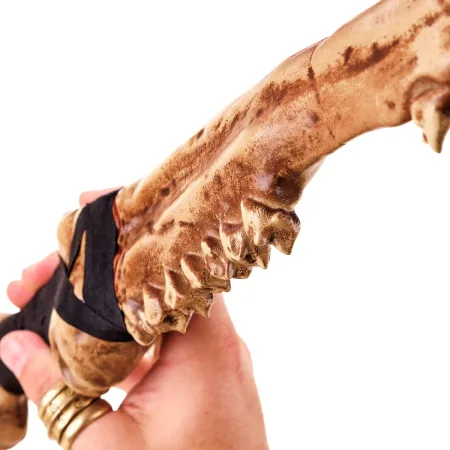 First Blade Replica Prop From Supernatural By Blasters4Masters 4