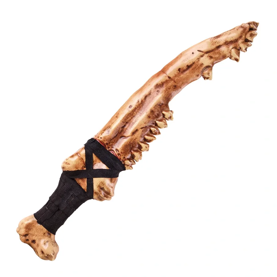 First Blade Replica Prop From Supernatural By Blasters4Masters 8